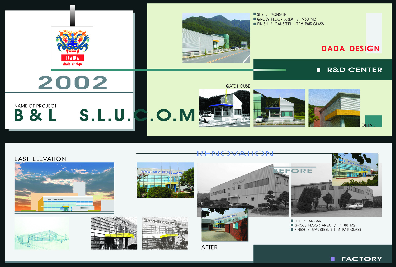 BNL Solucom