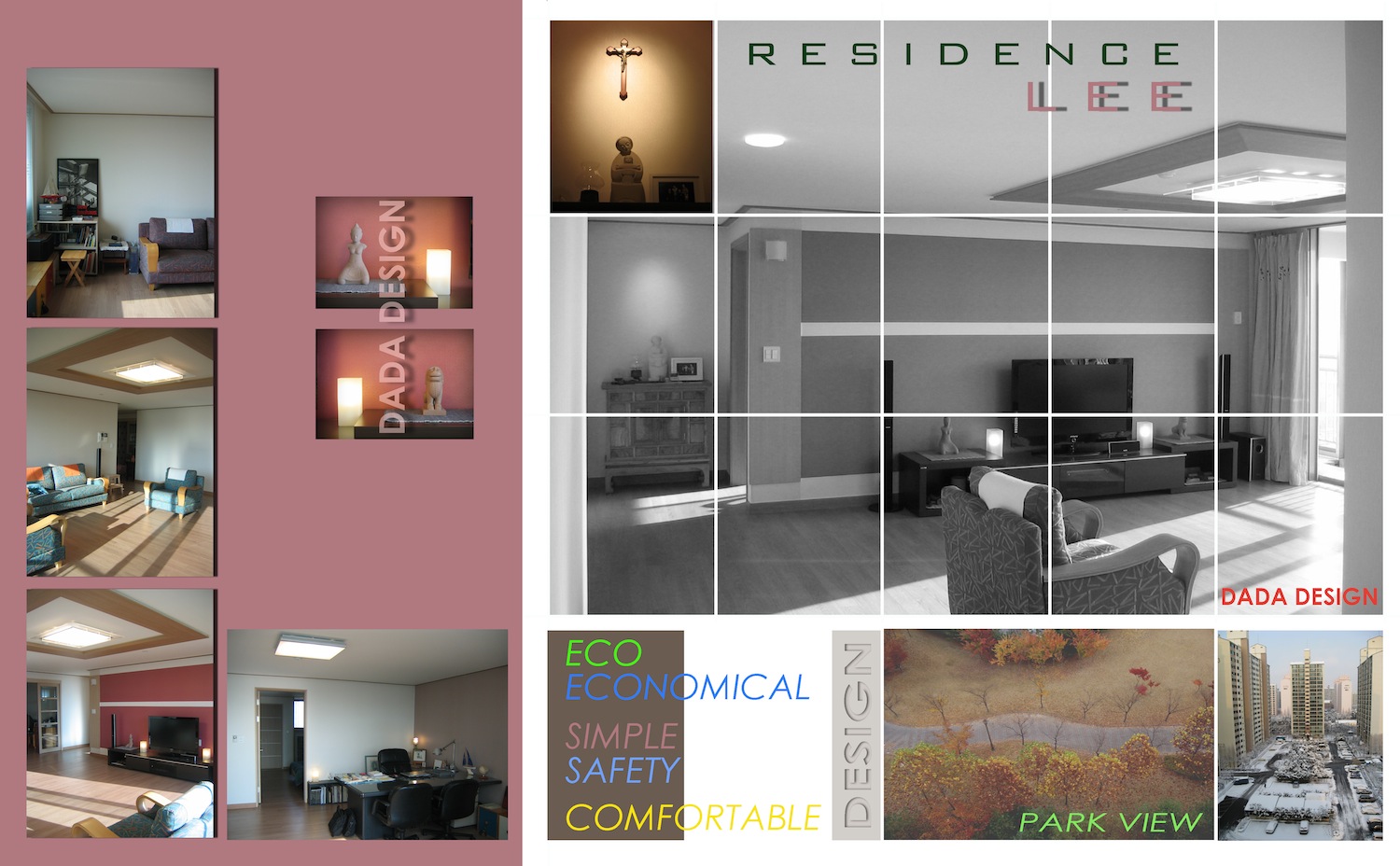 Lee Residence
